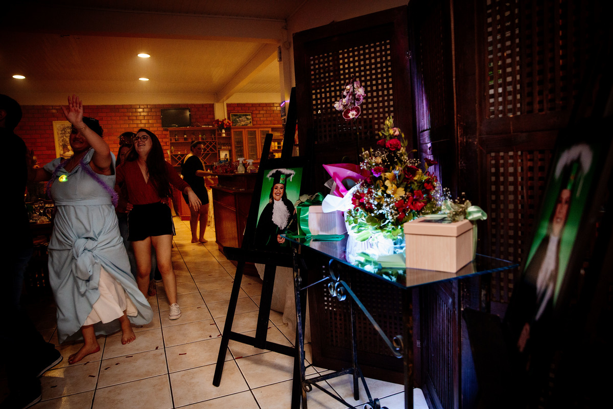 Formatura colação de grau fotografia de formatura festa de formatura  aline bortolini fotografia eventos vale dos vinhedos garibaldi bento gonçalves Carlos Barbosa arquitetura