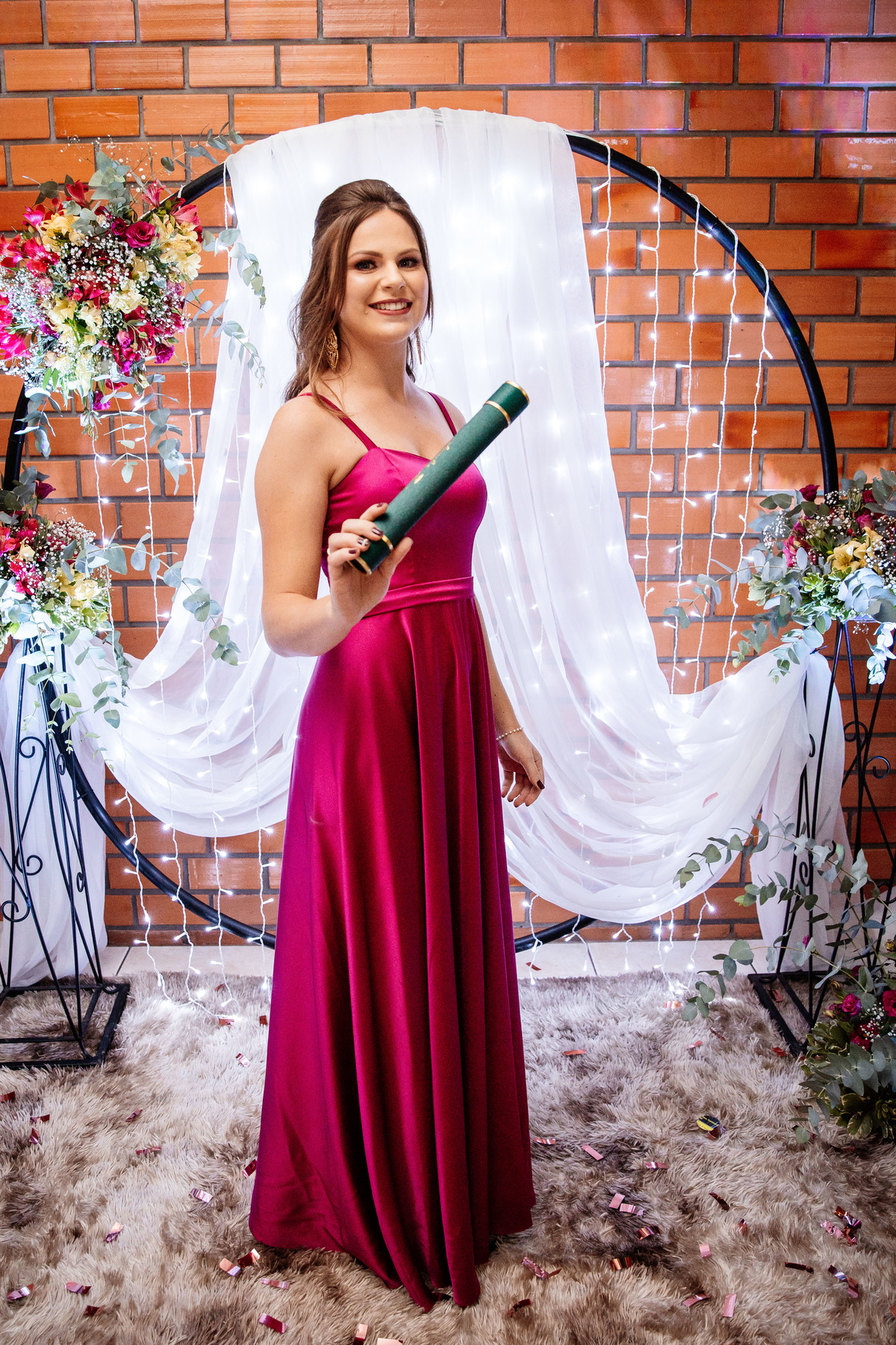 Formatura colação de grau fotografia de formatura festa de formatura  aline bortolini fotografia eventos vale dos vinhedos garibaldi bento gonçalves Carlos Barbosa arquitetura