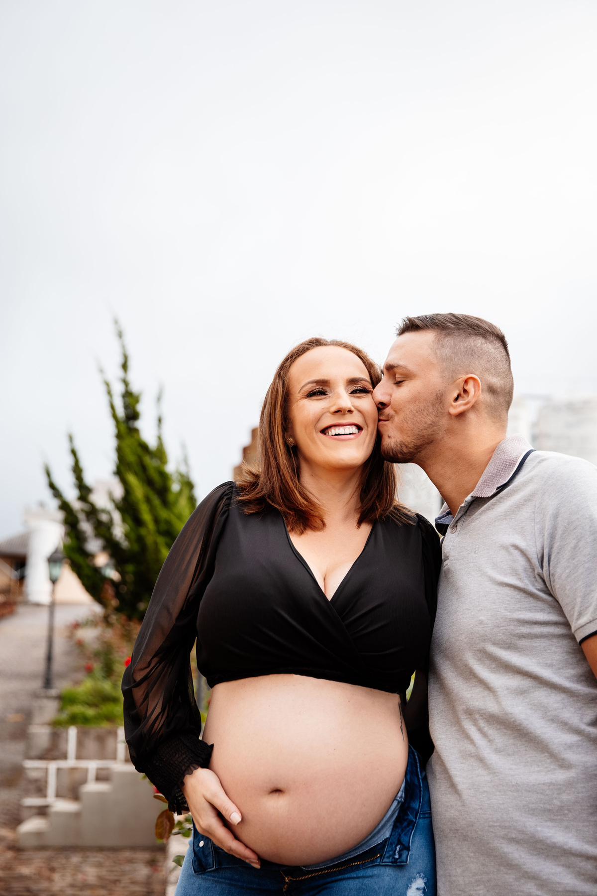 Ensaio Gestante Gestação  Bebê à Bordo Fotografia de gestante Fotógrafos em Garibaldi Fotografia em garibaldi Aline Bortolini Aline Bortolini Fotografia Fotografia em Bento Gonçalves Doce espera Fotografia no vale dos vinhedos Mãe de menino família