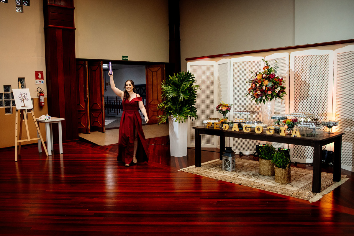 Formatura colação de grau fotografia de formatura festa de formatura  aline bortolini fotografia eventos vale dos vinhedos garibaldi bento gonçalves Carlos Barbosa arquitetura