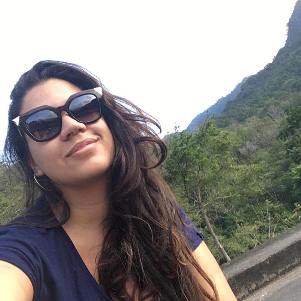 Valéria Almeida