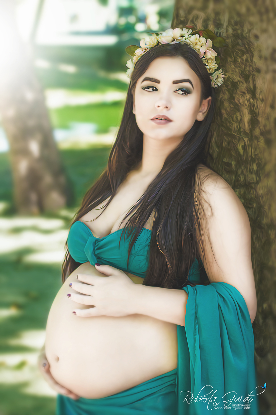 Thayany Almeida