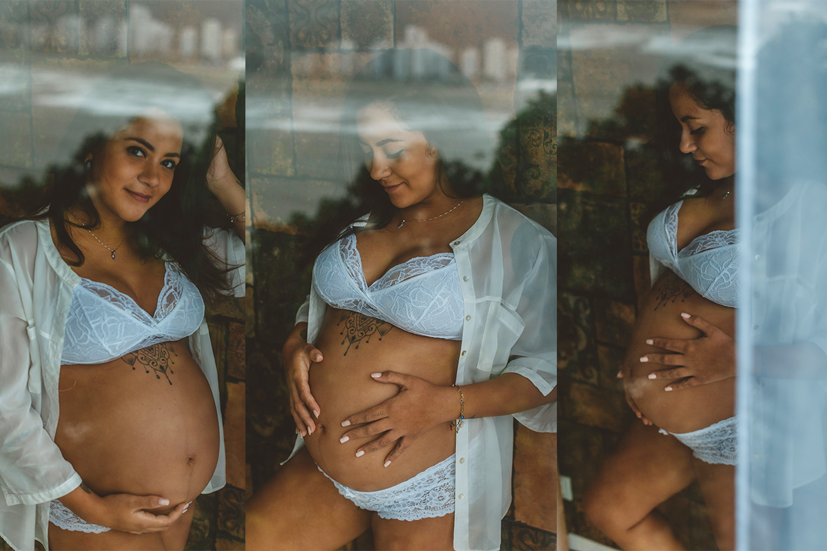 grávida-lingerie-tatoo-sensual-gestante-flormeninna