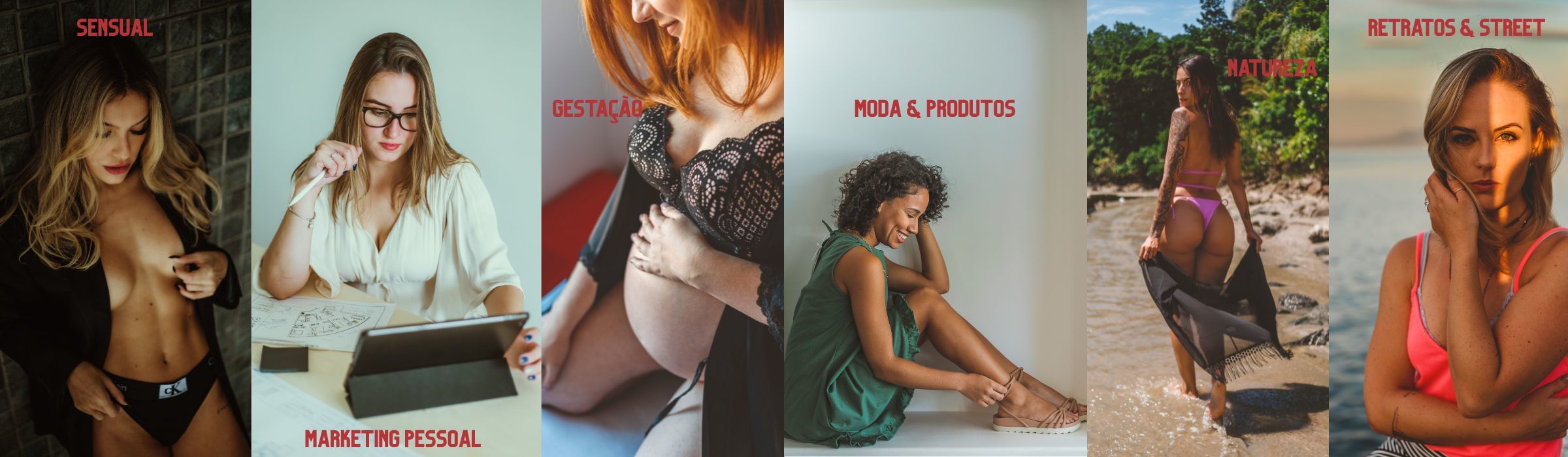 Contate Flormeninna | Ensaio Sensual Feminino em Santos São Paulo