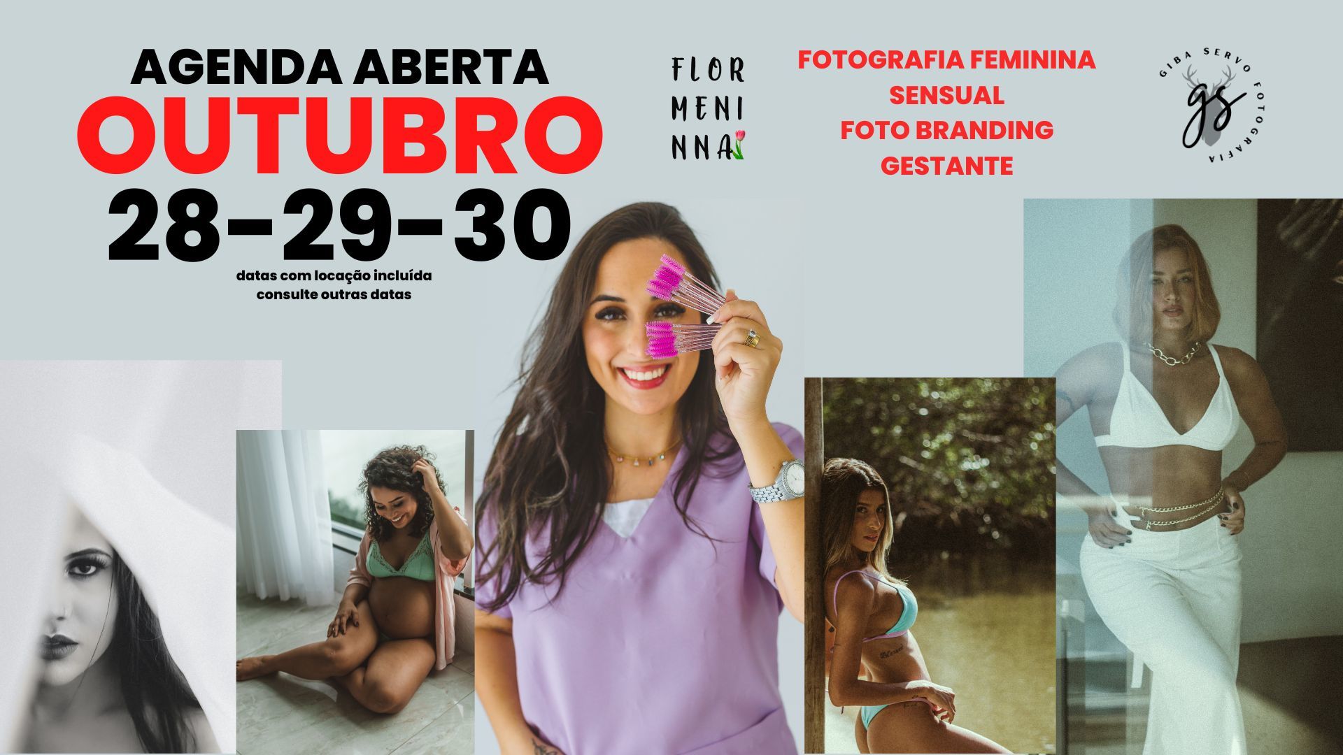 Sobre Flormeninna | Ensaio Sensual Feminino em São Paulo Santos Rio
