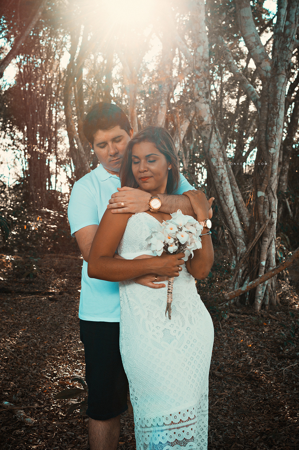 fotos de pre casamento