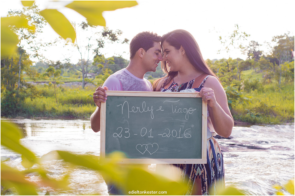 Pre wedding, Nerly e Tiago, Fotografo Casamentos, Edielton Kester Fotografia, Casamentos Rondonia