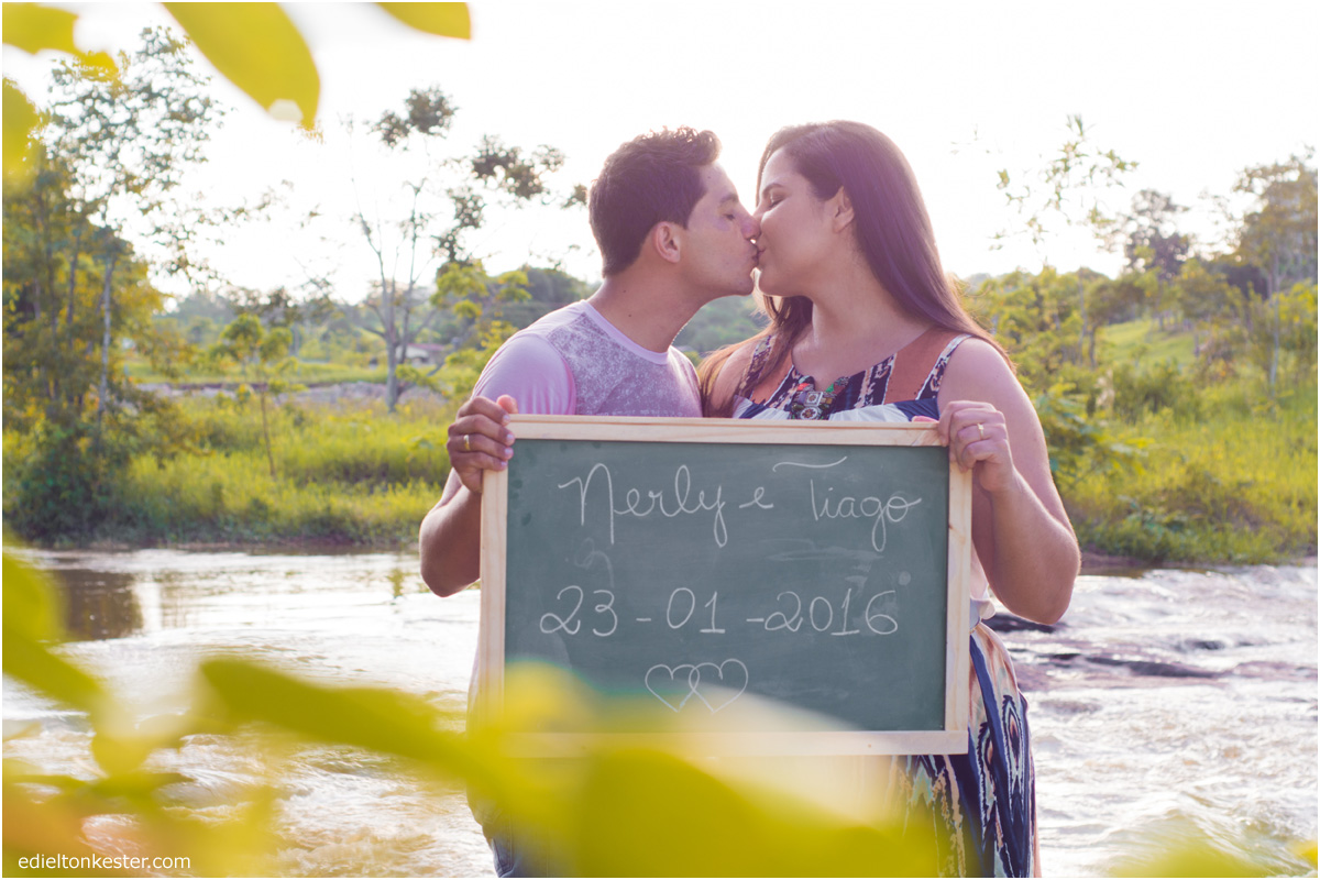 Pre wedding, Nerly e Tiago, Fotografo Casamentos, Edielton Kester Fotografia, Casamentos Rondonia