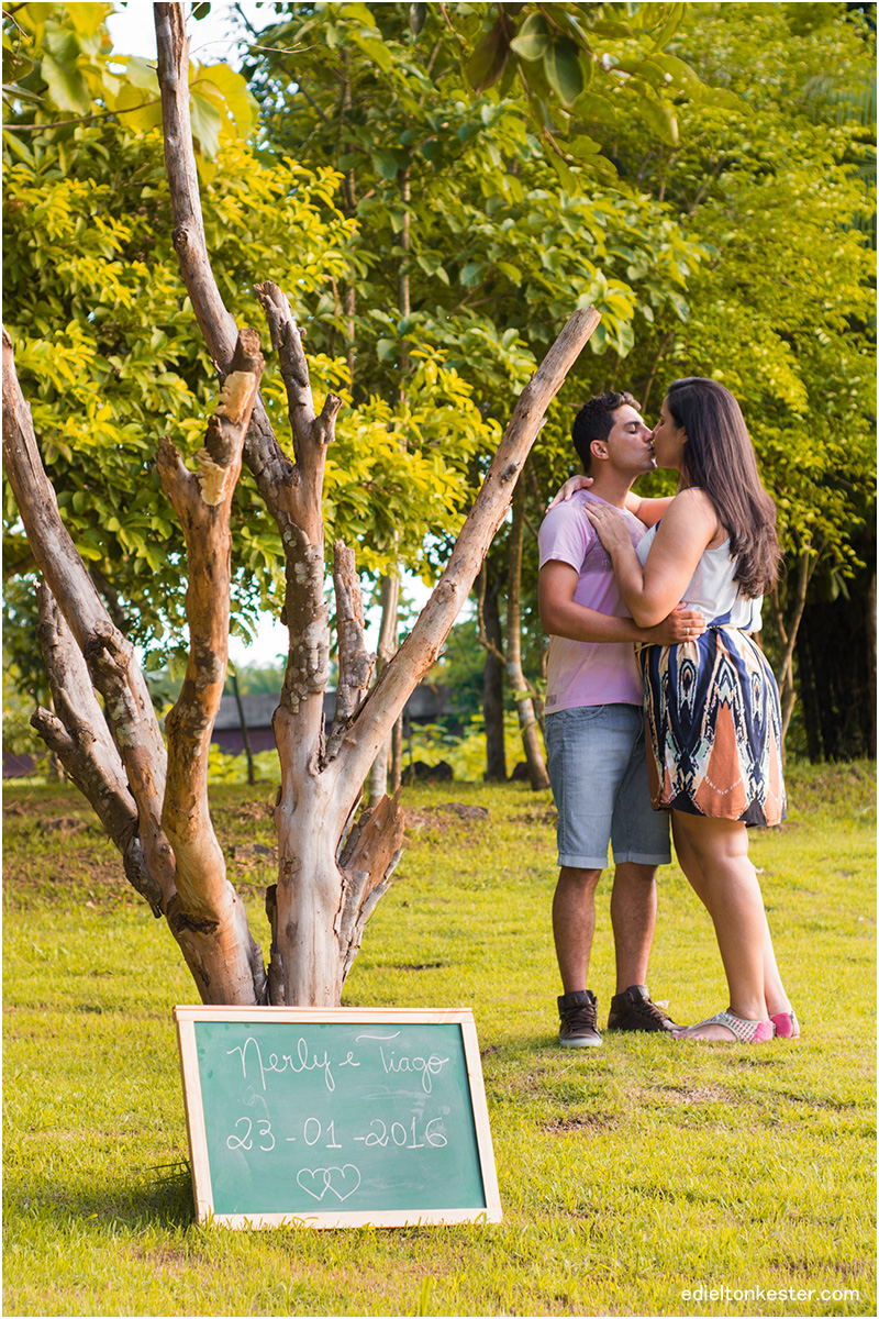Pre wedding, Nerly e Tiago, Fotografo Casamentos, Edielton Kester Fotografia, Casamentos Rondonia