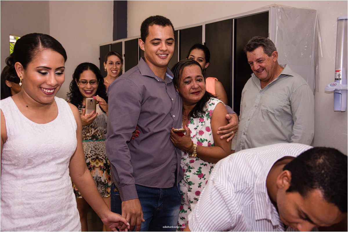 Casamento Civil, Noivos, Fotografo Edielton Kester, Edielton Kester