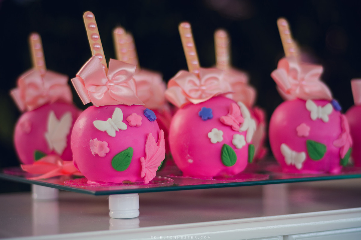 doces em aniversario da laiza 1 aninho em rolim de moura ro