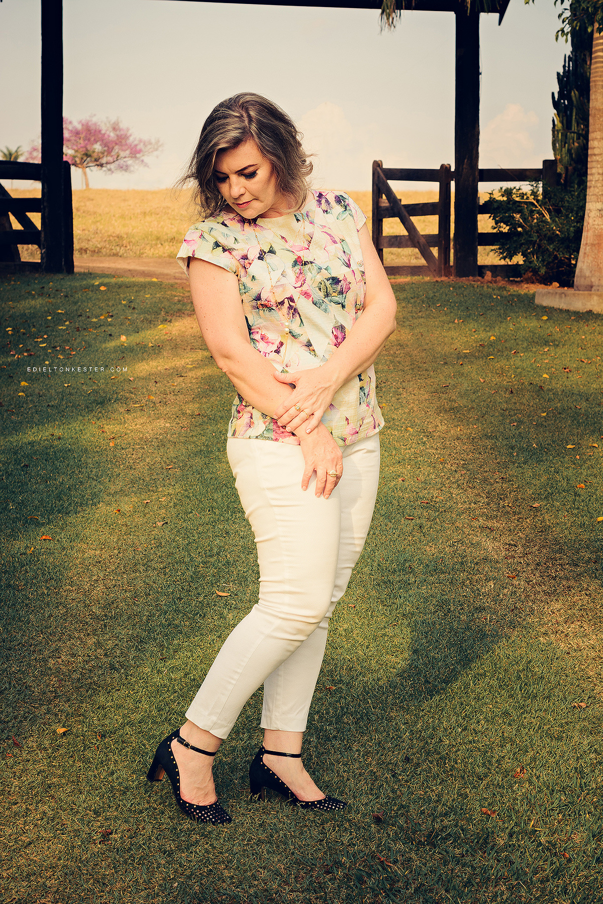 ensaio pelo fotografo edielton kester em rolim de moura ro fotografos 
