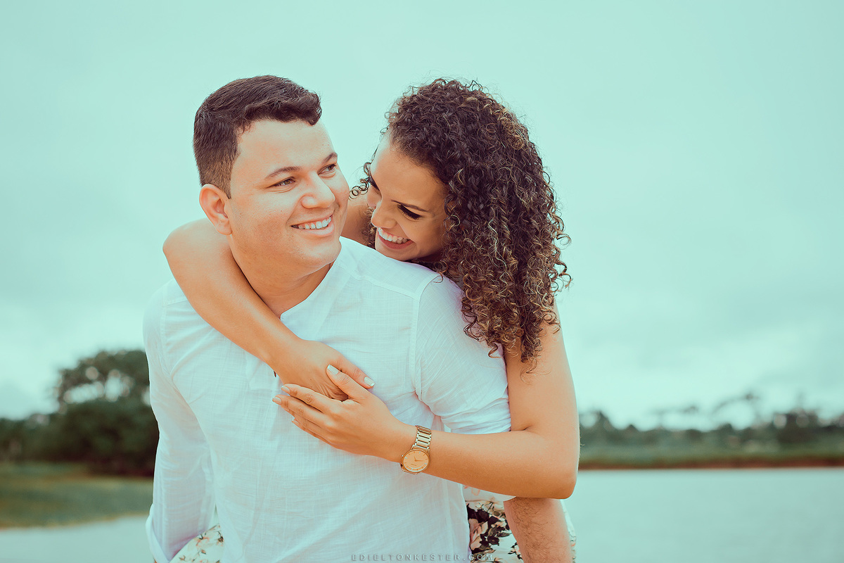 fotos de casal espontaneas