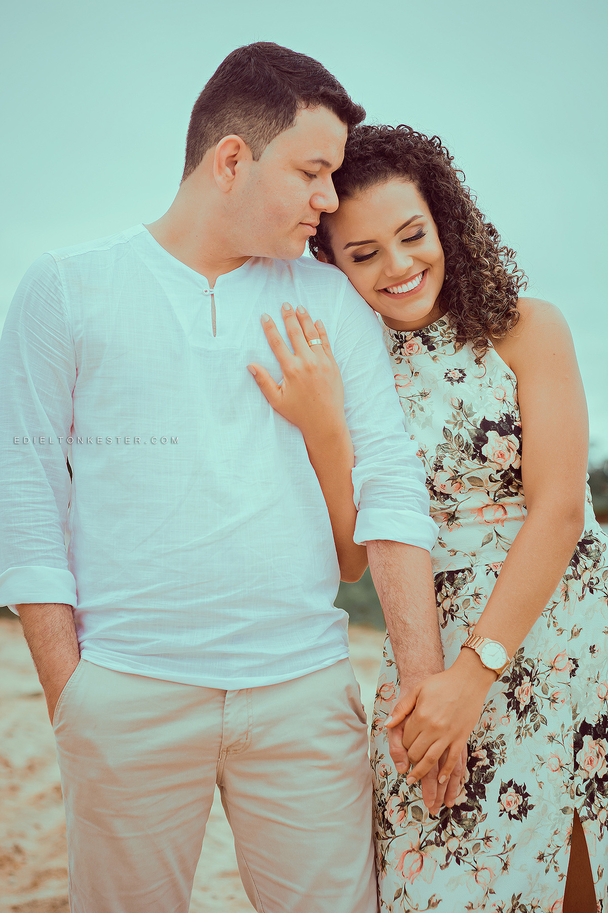 fotos de pre casamento criativas em ensaio pre casamento pelo fotografo edielton kester em fotografo rondonia