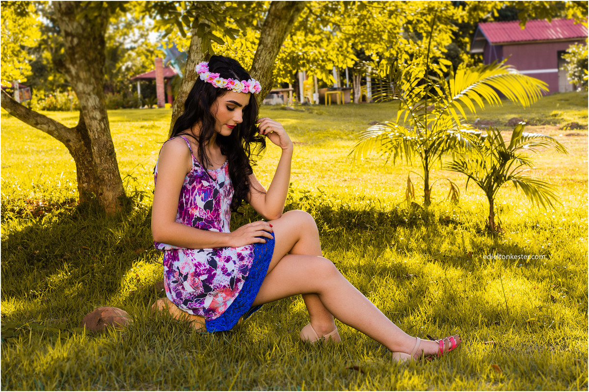 15 anos, ensaio feminino, ensaios femininos, fotografos ro, edielton kester fotografia, fotografos rolim de moura