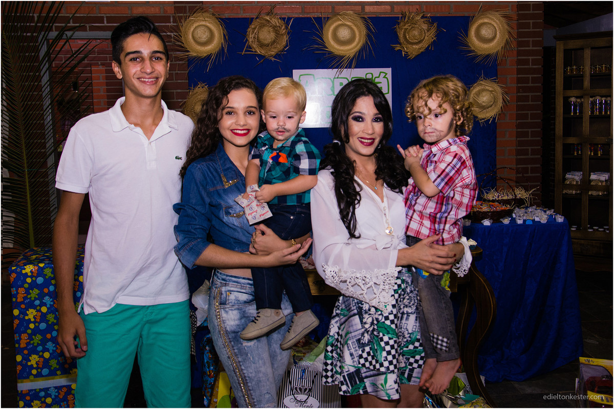 Aniversários, 3 anos do guilherme, fotografia de familia, fotografos ro, edielton kester