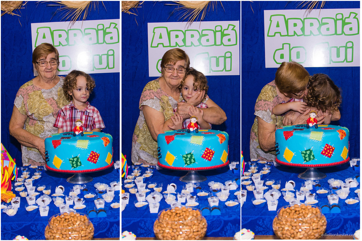 Aniversários, 3 anos do guilherme, fotografia de familia, fotografos ro, edielton kester