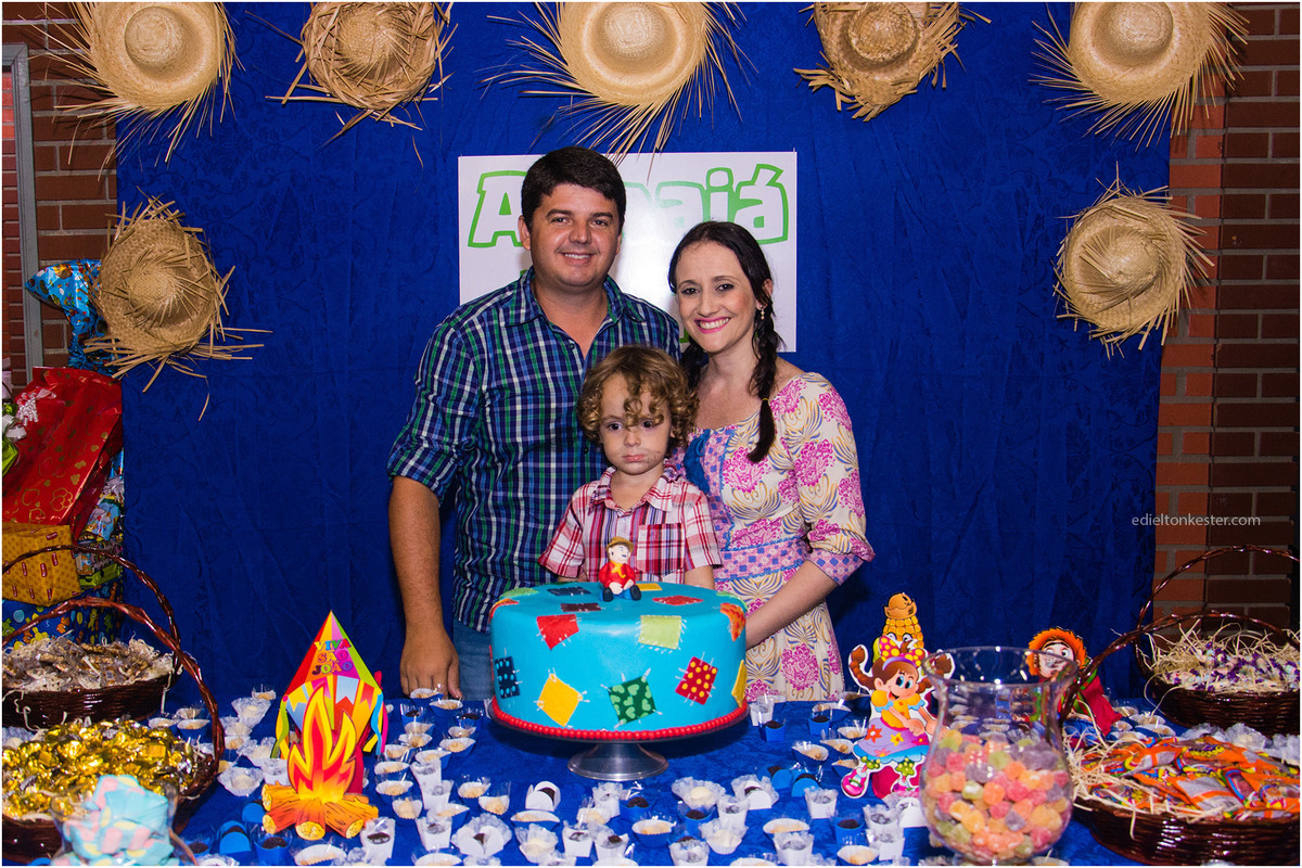 Aniversários, 3 anos do guilherme, fotografia de familia, fotografos ro, edielton kester