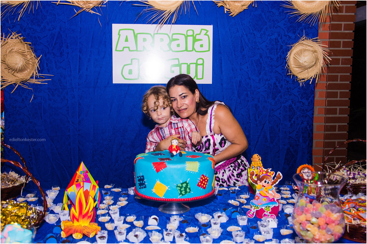 Aniversários, 3 anos do guilherme, fotografia de familia, fotografos ro, edielton kester