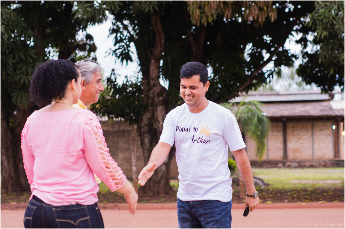 Chá de Bebe, Chá de Bebe do Arthur, Jaqueline e Jocsã, Edielton Kester, Fotografos ro