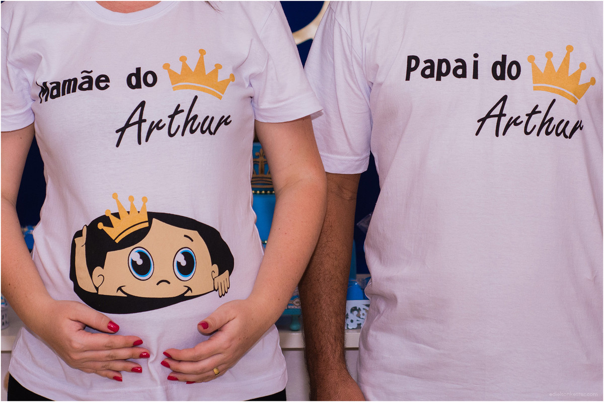 Chá de Bebe, Chá de Bebe do Arthur, Jaqueline e Jocsã, Edielton Kester, Fotografos ro
