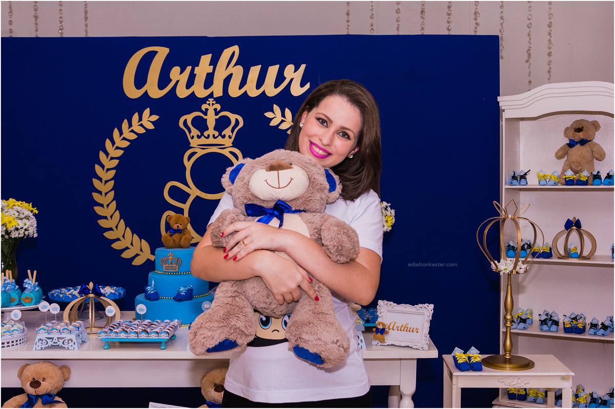 Chá de Bebe, Chá de Bebe do Arthur, Jaqueline e Jocsã, Edielton Kester, Fotografos ro