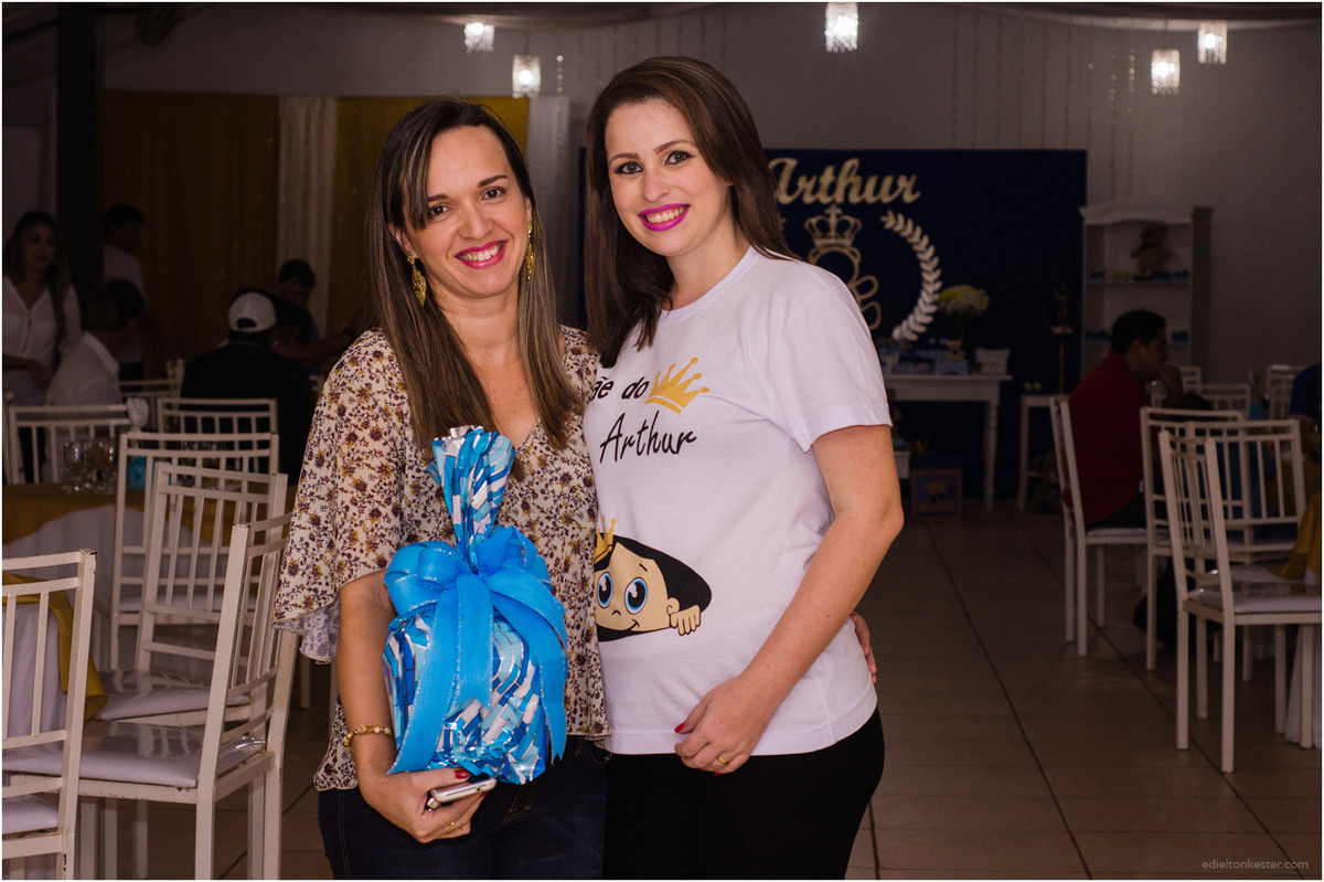 Chá de Bebe, Chá de Bebe do Arthur, Jaqueline e Jocsã, Edielton Kester, Fotografos ro