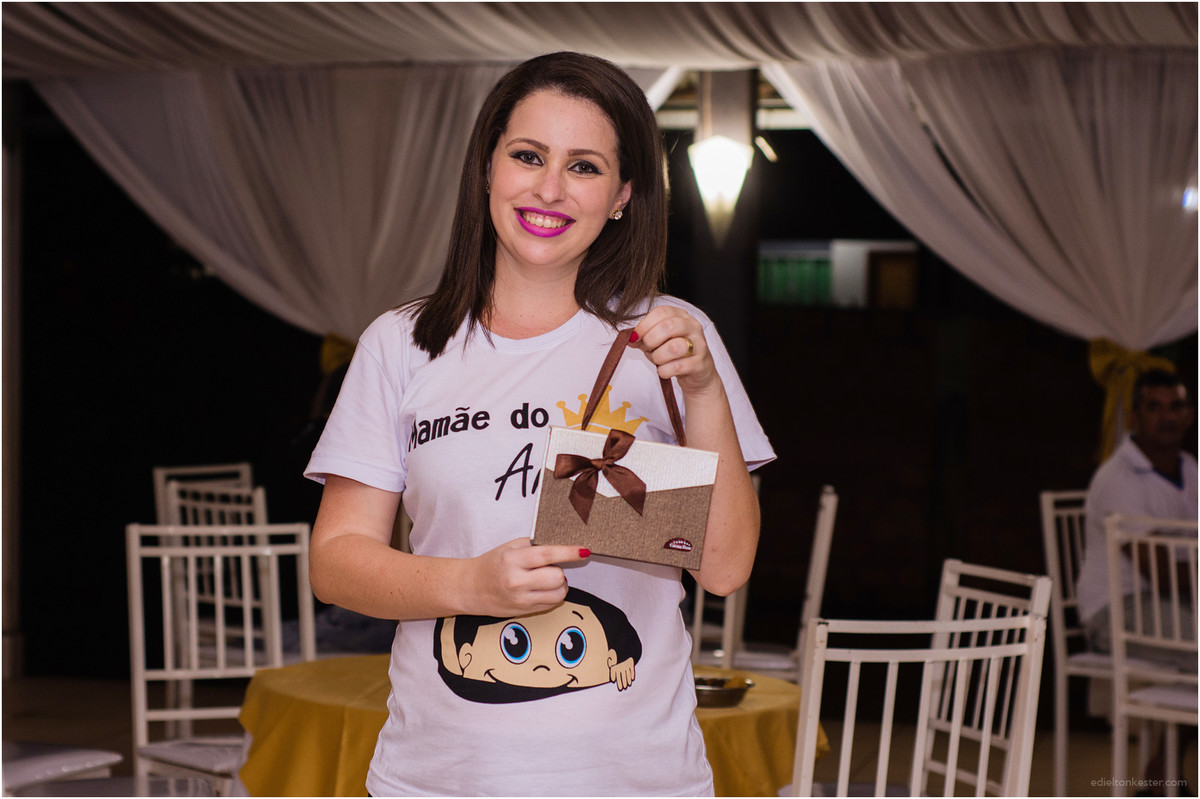 Chá de Bebe, Chá de Bebe do Arthur, Jaqueline e Jocsã, Edielton Kester, Fotografos ro