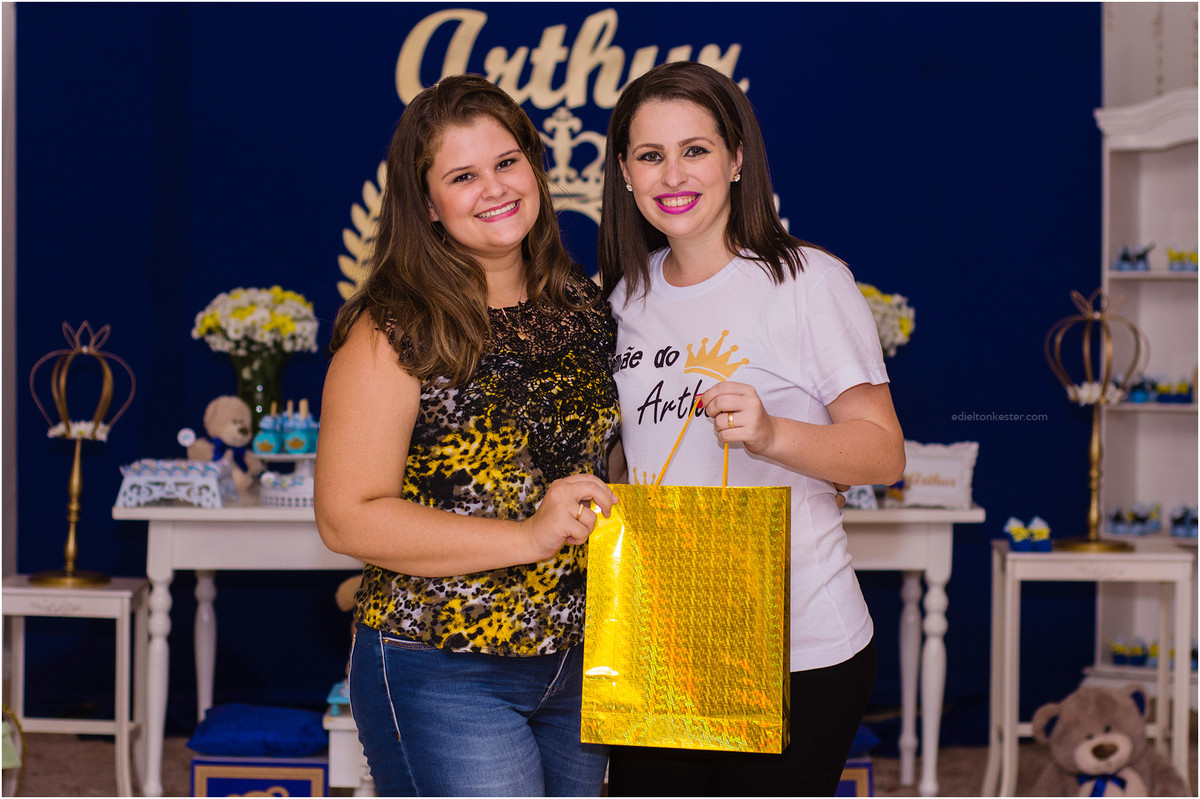 Chá de Bebe, Chá de Bebe do Arthur, Jaqueline e Jocsã, Edielton Kester, Fotografos ro