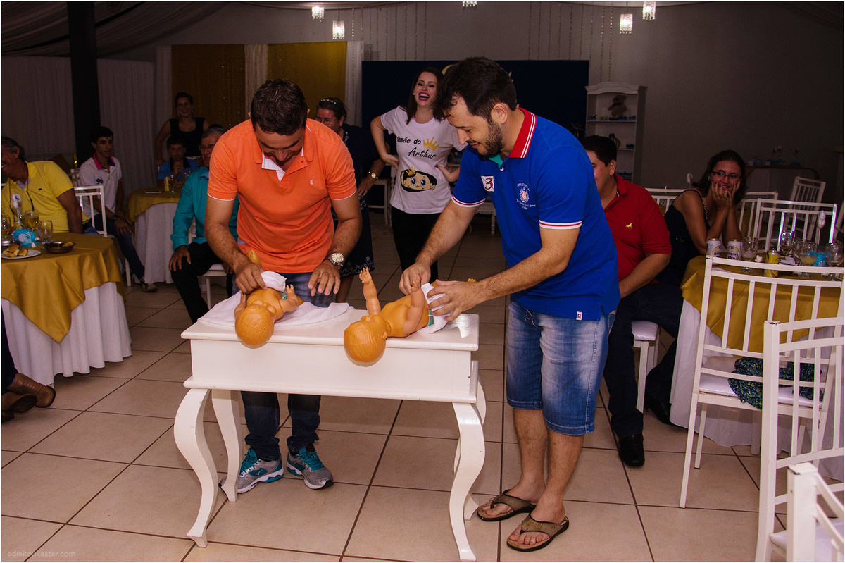Chá de Bebe, Chá de Bebe do Arthur, Jaqueline e Jocsã, Edielton Kester, Fotografos ro