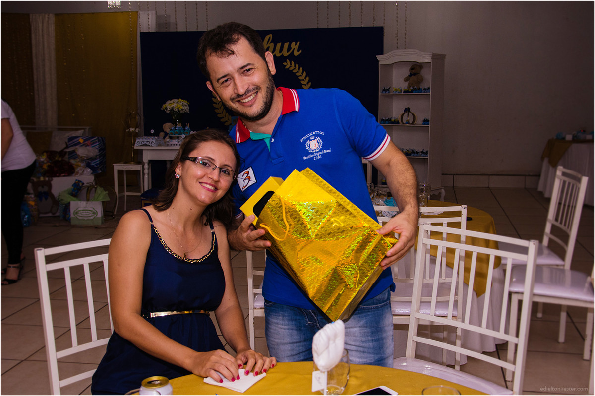 Chá de Bebe, Chá de Bebe do Arthur, Jaqueline e Jocsã, Edielton Kester, Fotografos ro