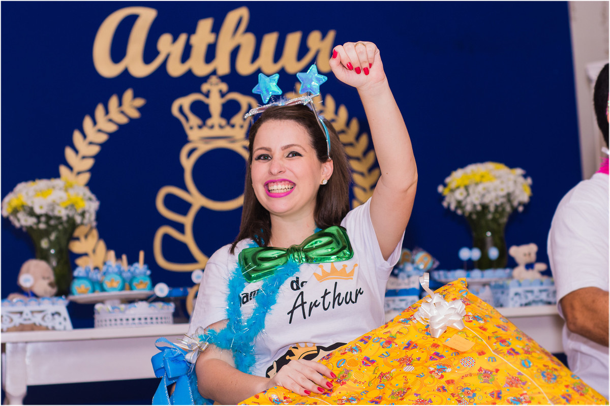 Chá de Bebe, Chá de Bebe do Arthur, Jaqueline e Jocsã, Edielton Kester, Fotografos ro