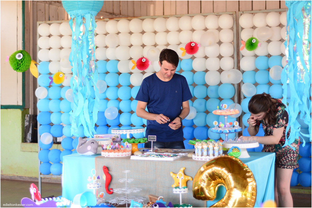Edielton Kester, aniversário infantil, crianças, adam 2 anos, fotografos ro, fotografos rondonia, fotografos de rondonia