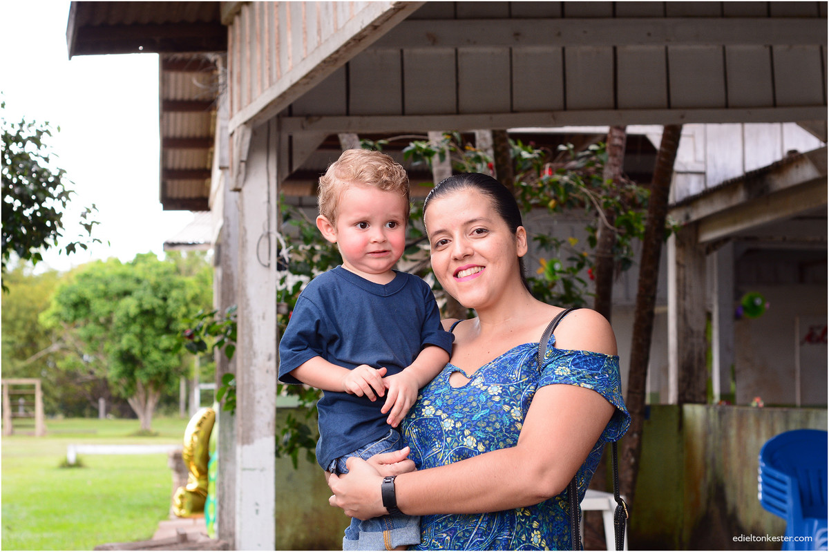 Edielton Kester, aniversário infantil, crianças, adam 2 anos, fotografos ro, fotografos rondonia, fotografos de rondonia