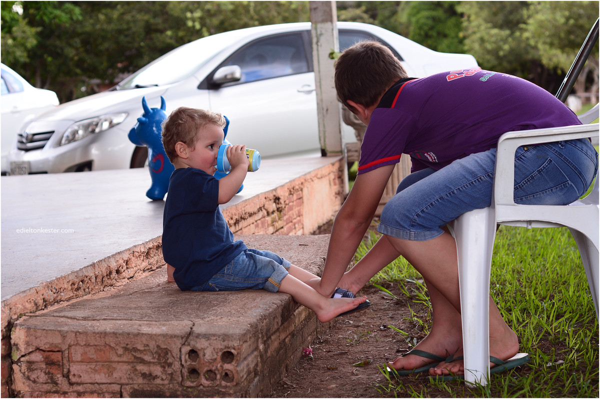 Edielton Kester, aniversário infantil, crianças, adam 2 anos, fotografos ro, fotografos rondonia, fotografos de rondonia