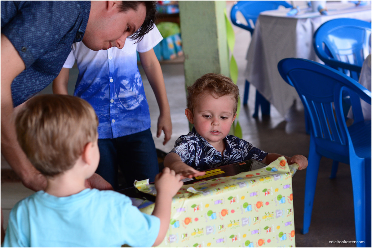 Edielton Kester, aniversário infantil, crianças, adam 2 anos, fotografos ro, fotografos rondonia, fotografos de rondonia