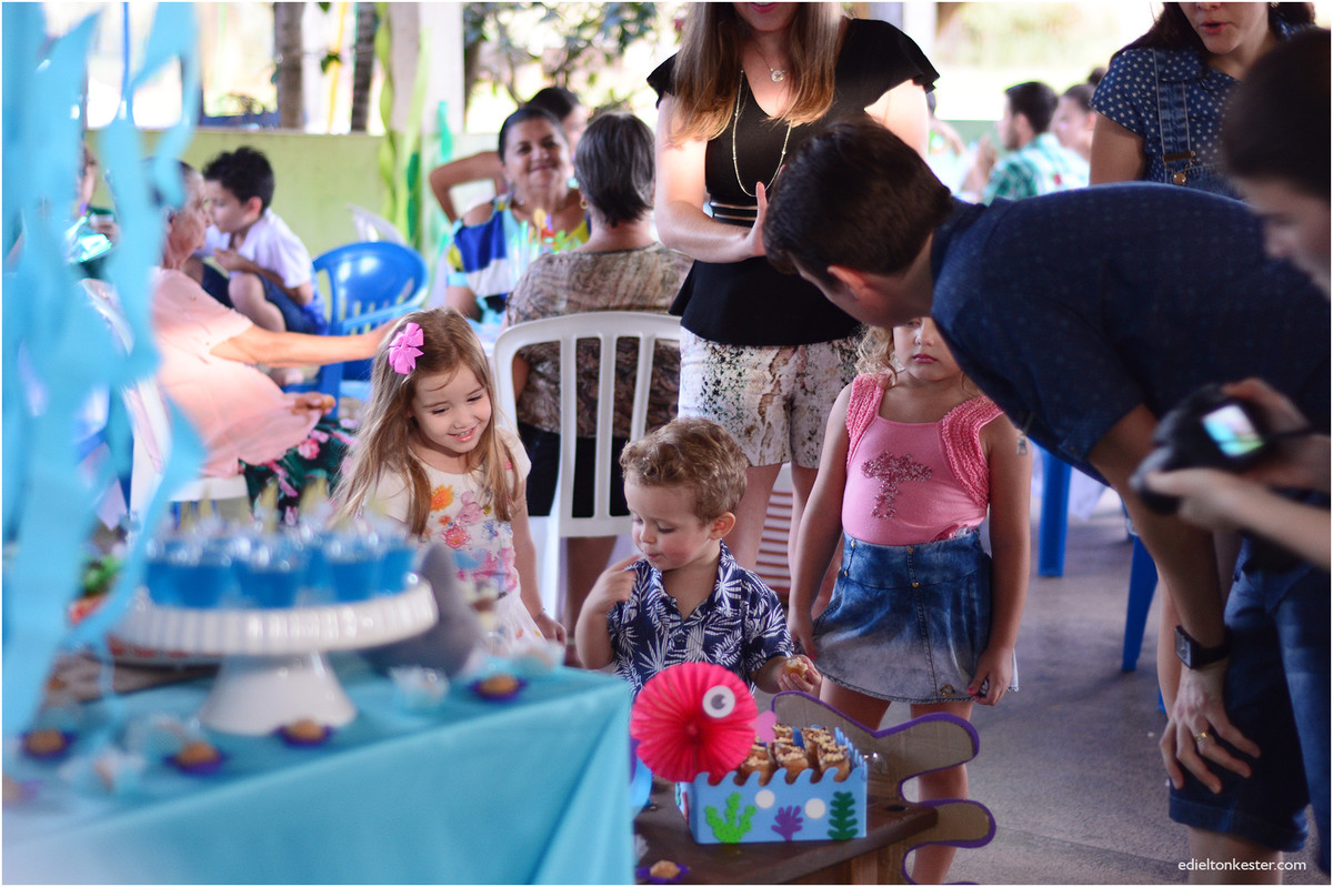 Edielton Kester, aniversário infantil, crianças, adam 2 anos, fotografos ro, fotografos rondonia, fotografos de rondonia