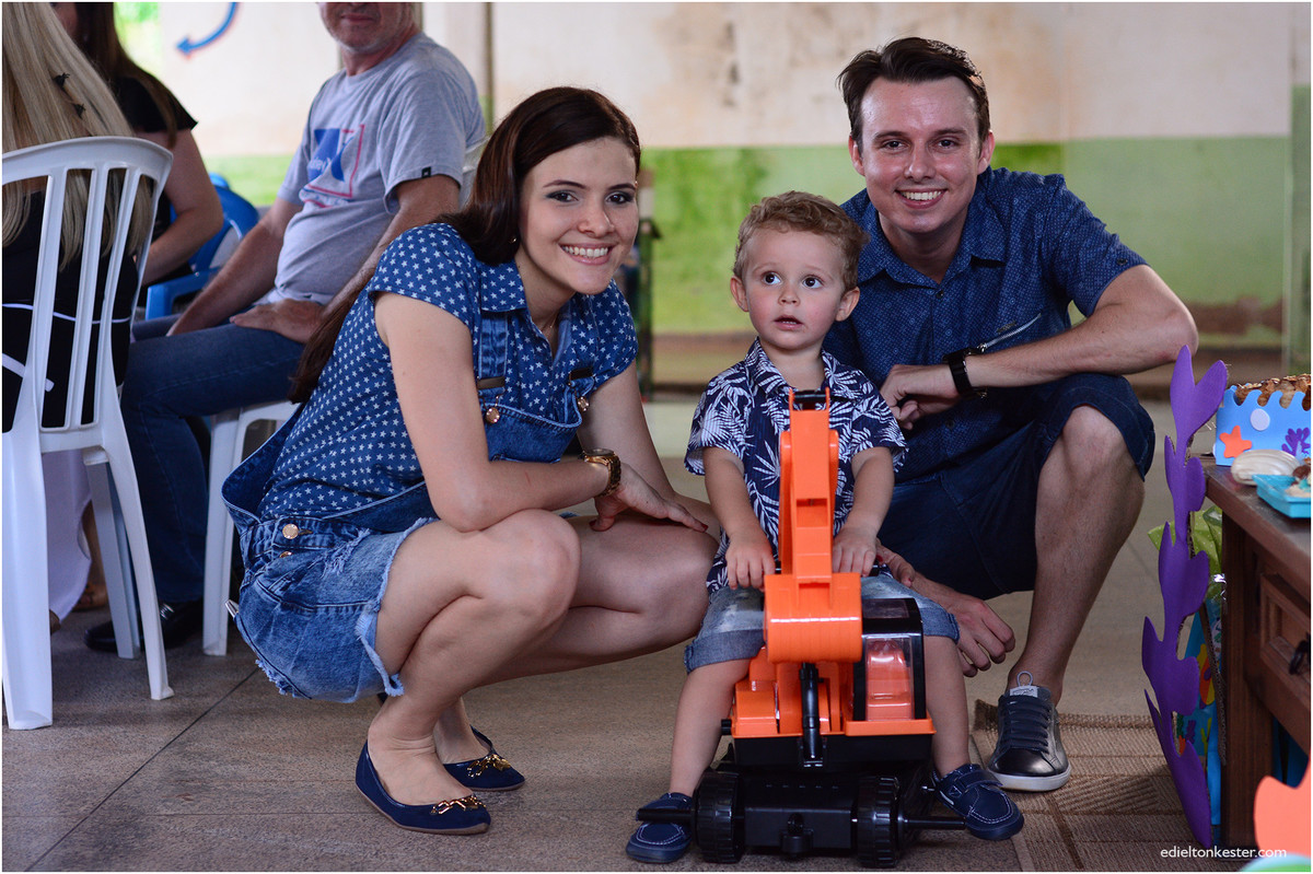 Edielton Kester, aniversário infantil, crianças, adam 2 anos, fotografos ro, fotografos rondonia, fotografos de rondonia
