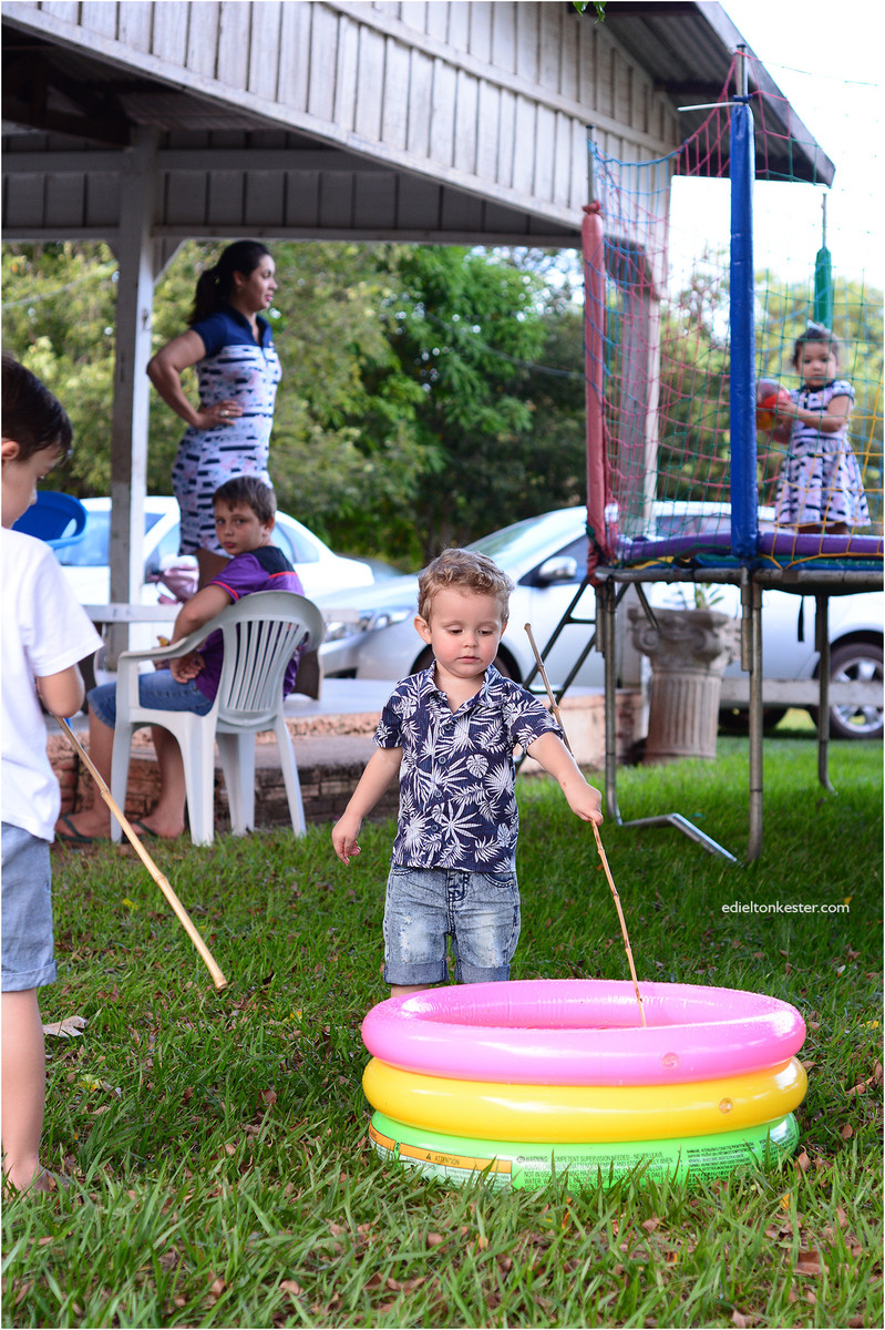 Edielton Kester, aniversário infantil, crianças, adam 2 anos, fotografos ro, fotografos rondonia, fotografos de rondonia