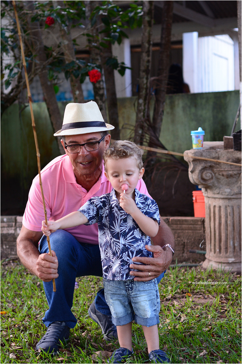 Edielton Kester, aniversário infantil, crianças, adam 2 anos, fotografos ro, fotografos rondonia, fotografos de rondonia
