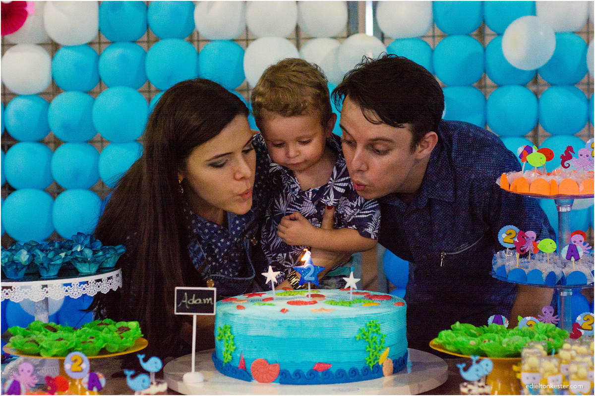 Edielton Kester, aniversário infantil, crianças, adam 2 anos, fotografos ro, fotografos rondonia, fotografos de rondonia