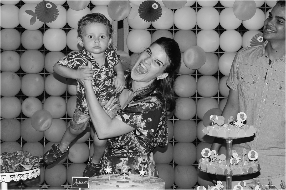 Edielton Kester, aniversário infantil, crianças, adam 2 anos, fotografos ro, fotografos rondonia, fotografos de rondonia