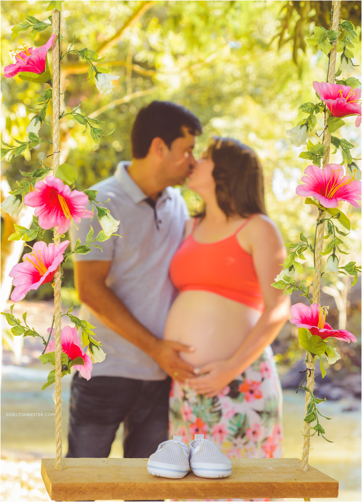 gestantes, jaqueline 35 semanas, gestante, gravida, gravidas, fotos de gravidas, Edielton Kester, fotografos ro