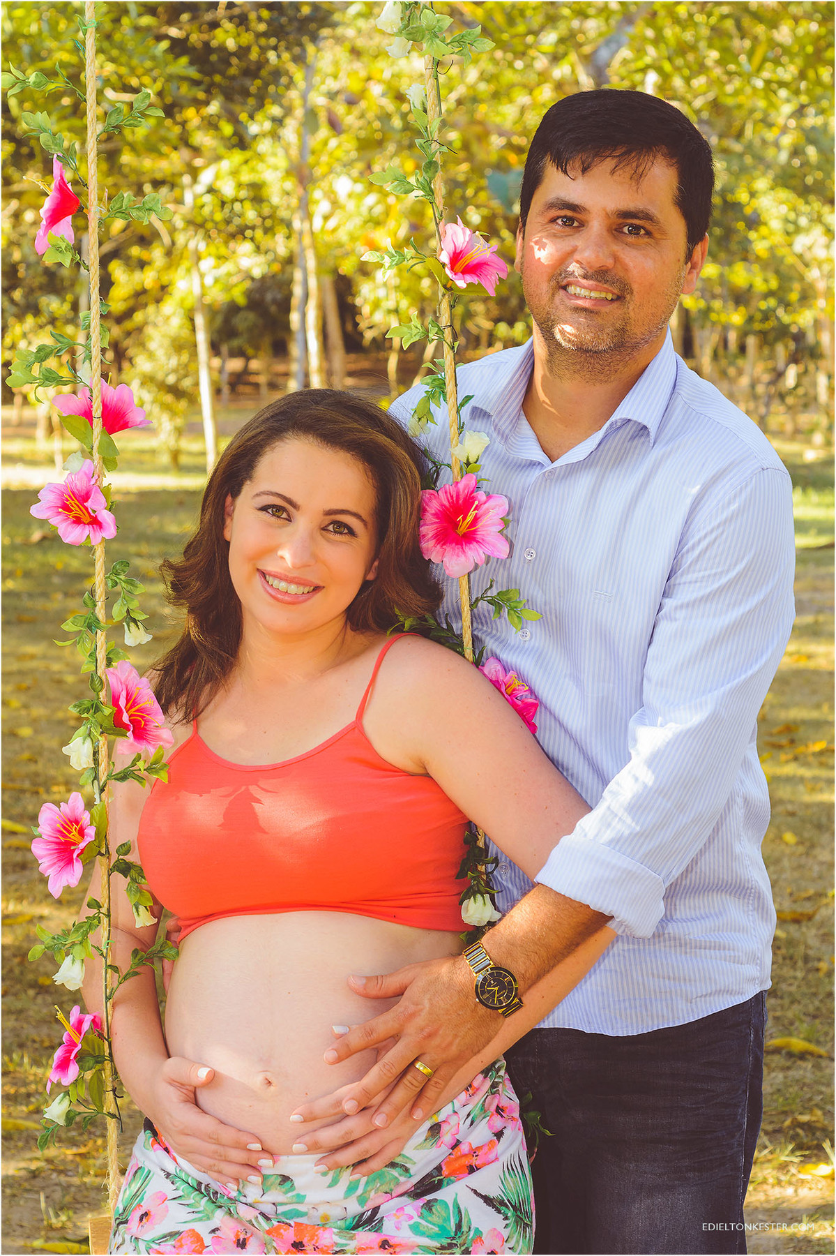 gestantes, jaqueline 35 semanas, gestante, gravida, gravidas, fotos de gravidas, Edielton Kester, fotografos ro