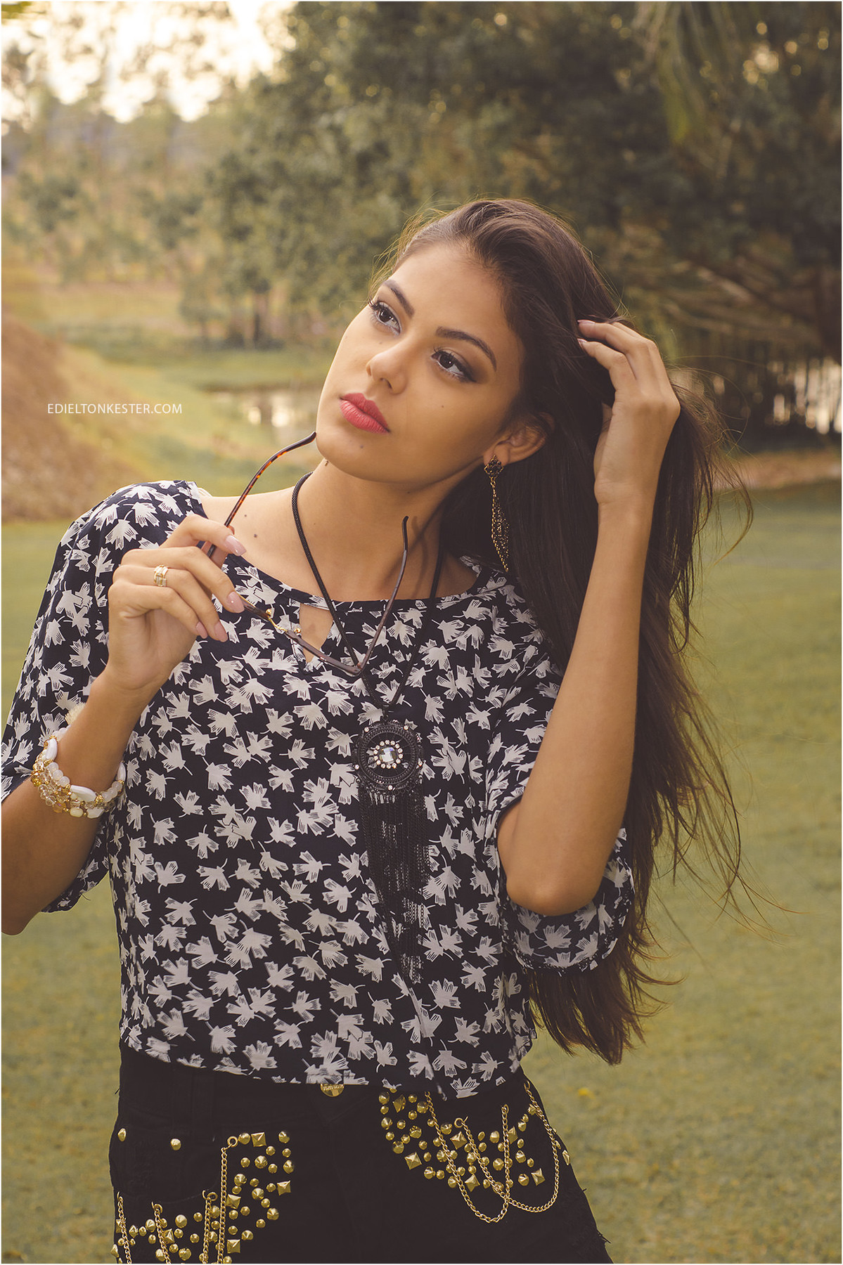 ensaio de 15 anos, 15 anos, book de 15 anos, edielton kester, ensaio feminino, ensaio com oculos