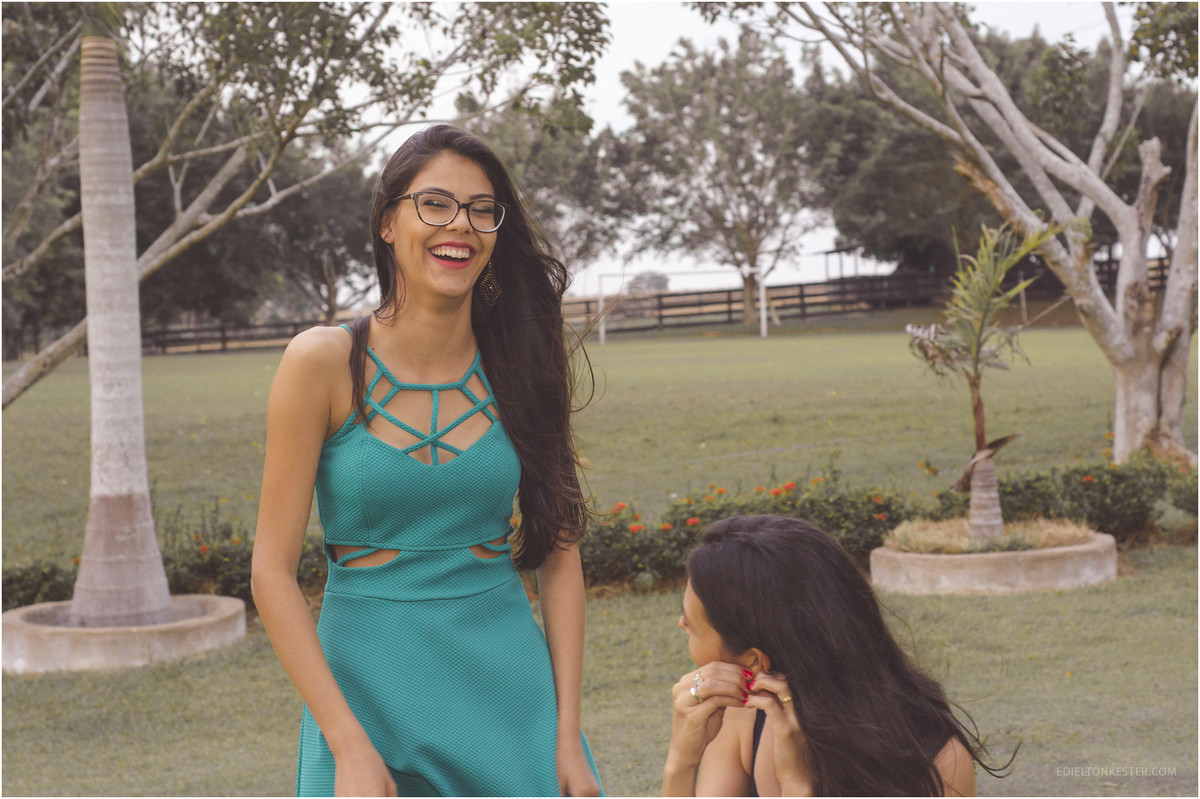 irmas, sorriso de irmas, ensaio de 15 anos, making of de ensaios