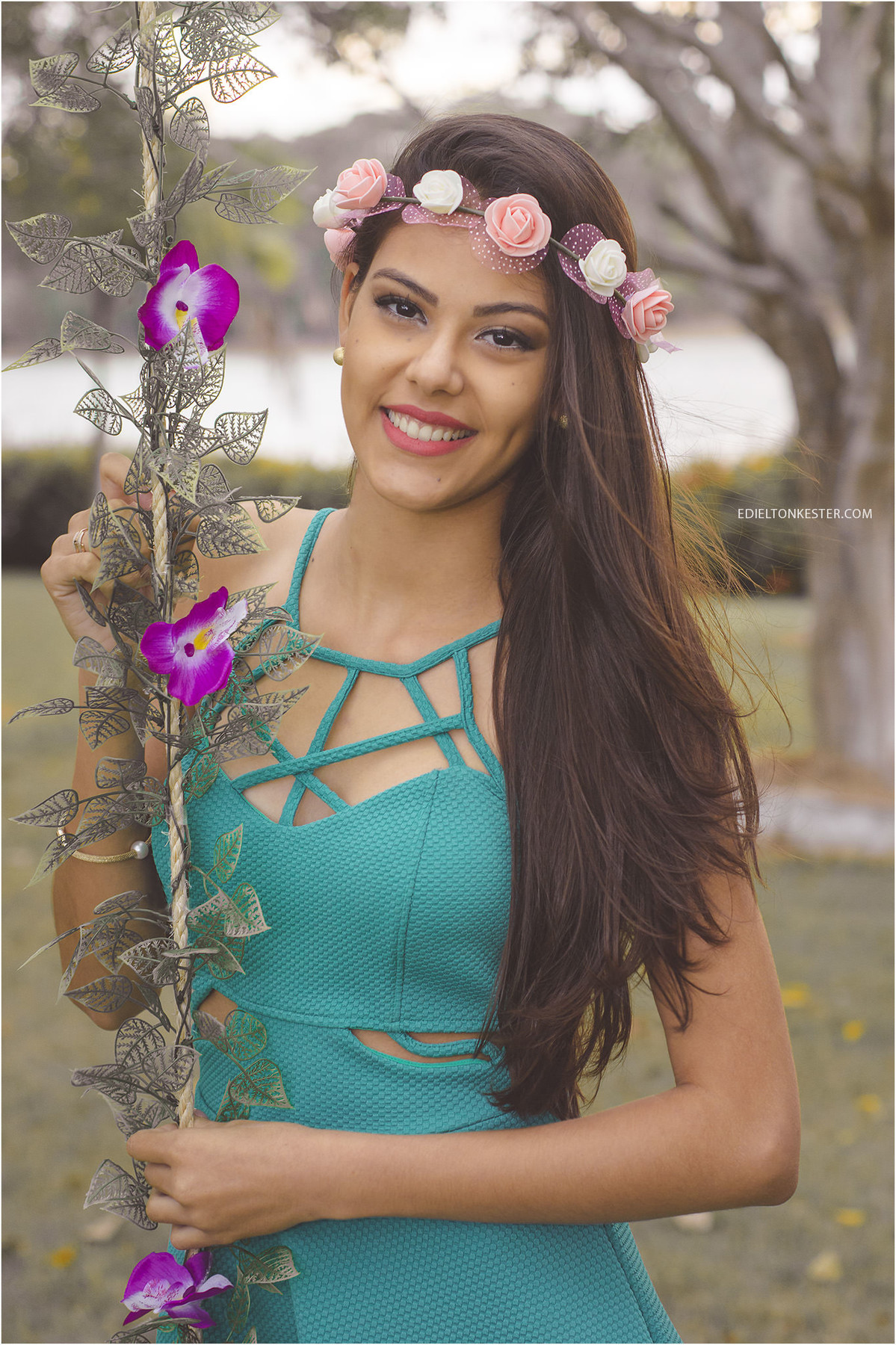 ensaio de 15 anos, 15 anos, book de 15 anos, edielton kester, ensaio feminino, ensaio com balanço, ensaio feminino, fotografos ro, fotografos de rondonia