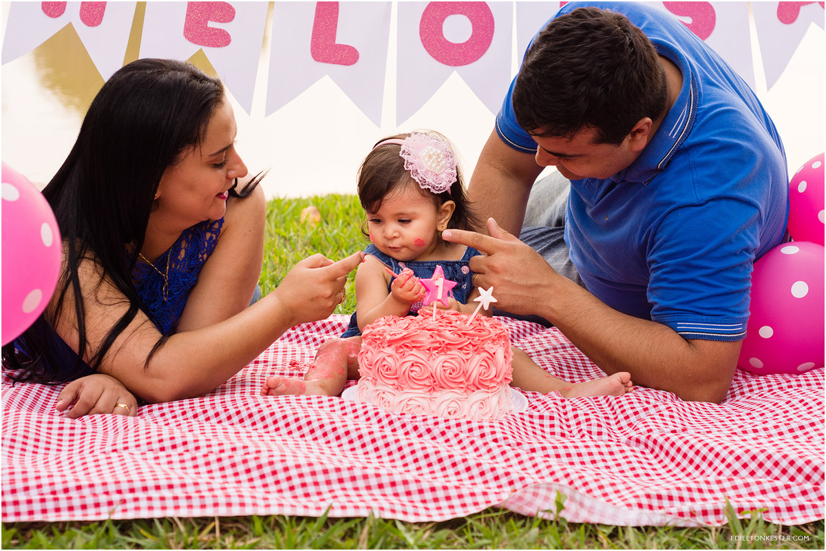 smash, 1 aninho, bolo, smash the cake