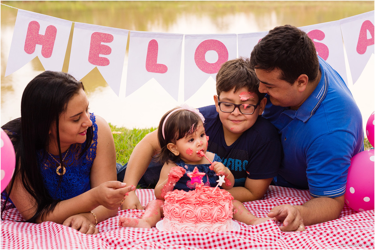 smash, 1 aninho, bolo, smash the cake
