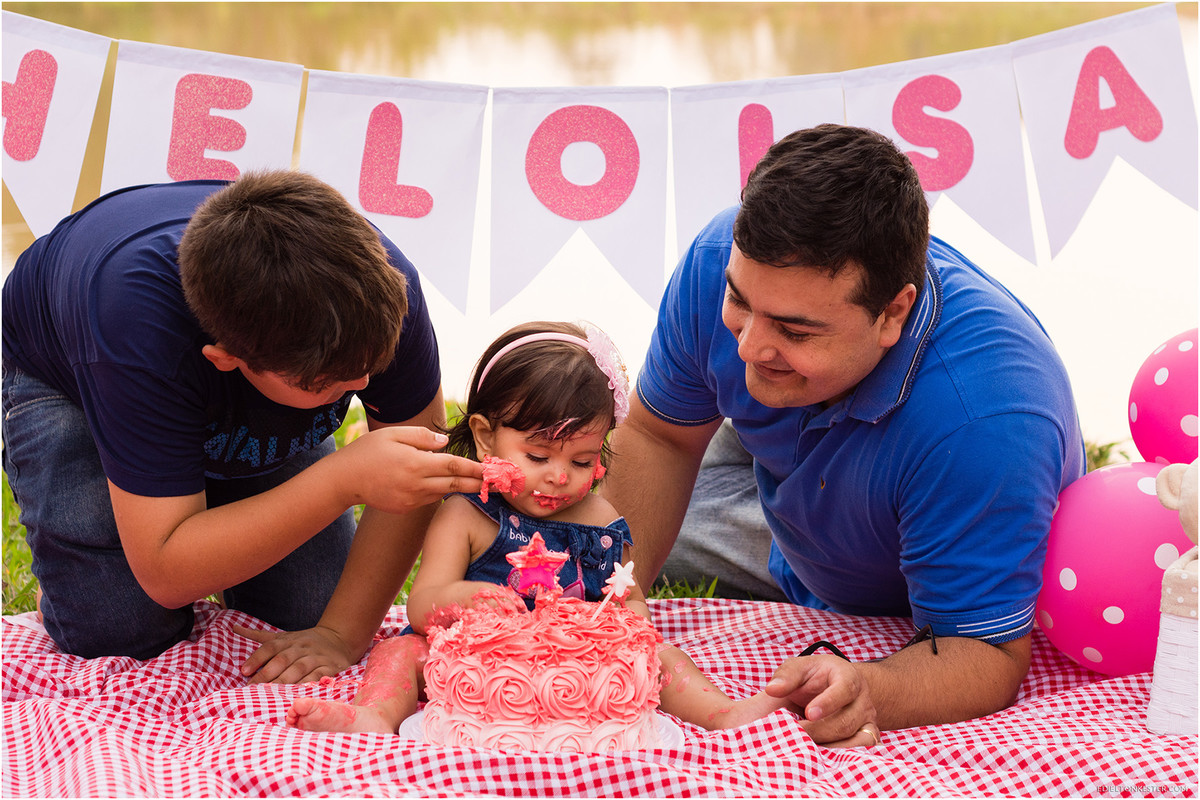 smash, 1 aninho, bolo, smash the cake